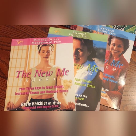 The New Me Program - Picture 6 of 13